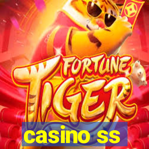 casino ss