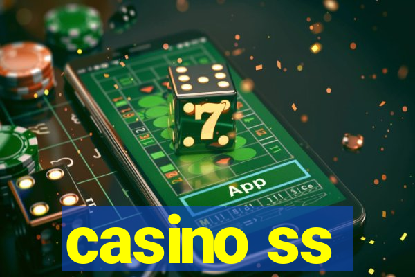 casino ss