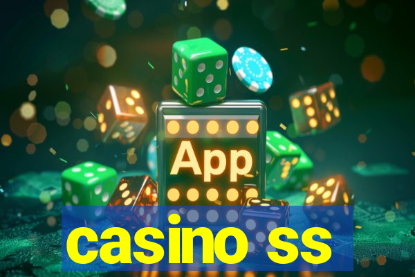 casino ss