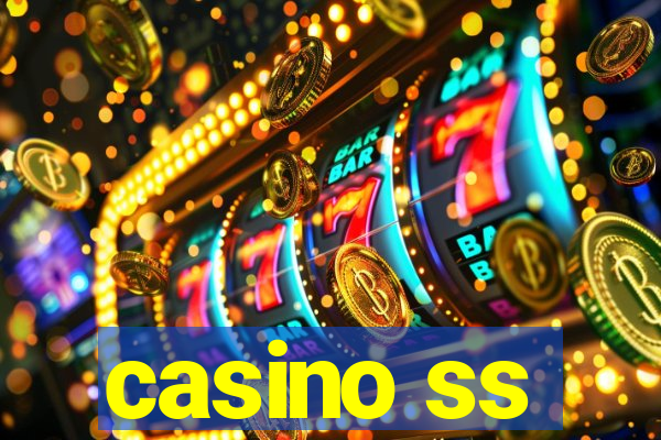 casino ss