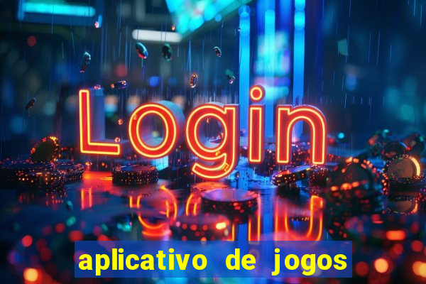 aplicativo de jogos que paga no pix