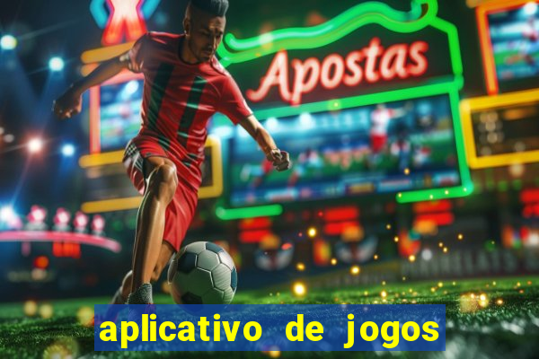 aplicativo de jogos que paga no pix