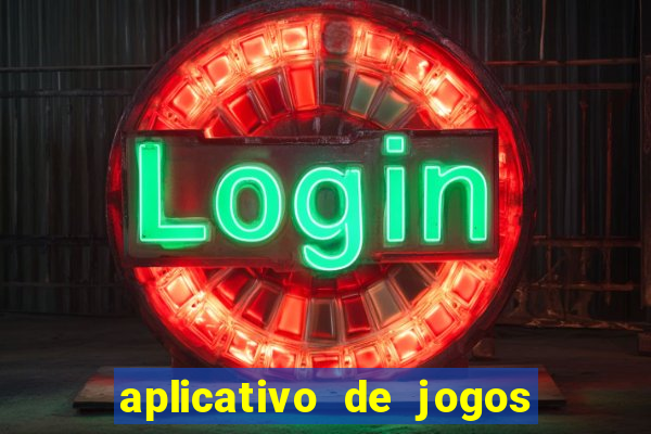 aplicativo de jogos que paga no pix