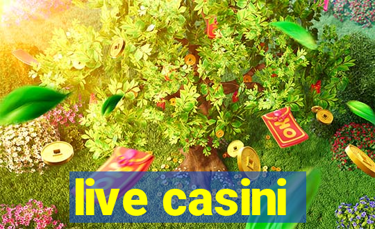 live casini