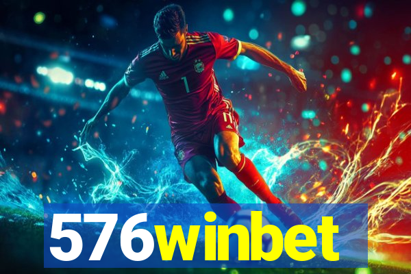 576winbet