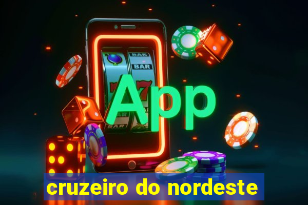 cruzeiro do nordeste