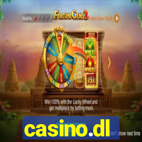 casino.dl