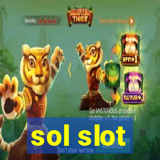 sol slot