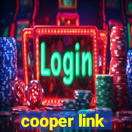 cooper link