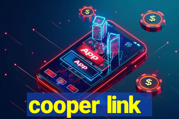 cooper link