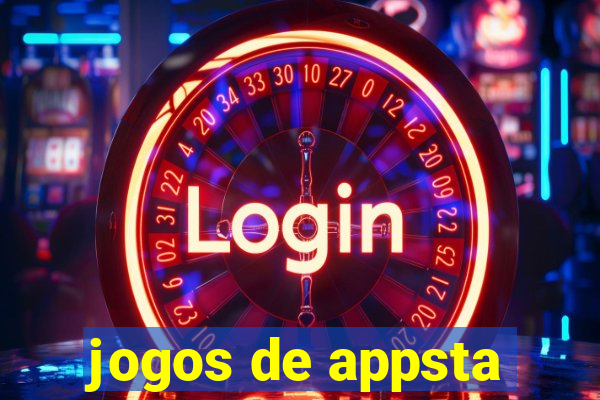 jogos de appsta