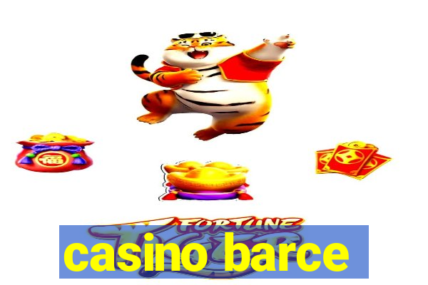 casino barce