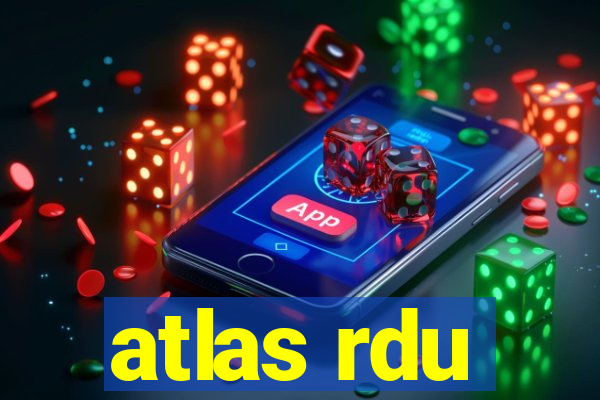 atlas rdu