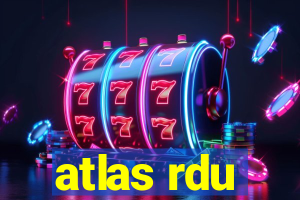 atlas rdu