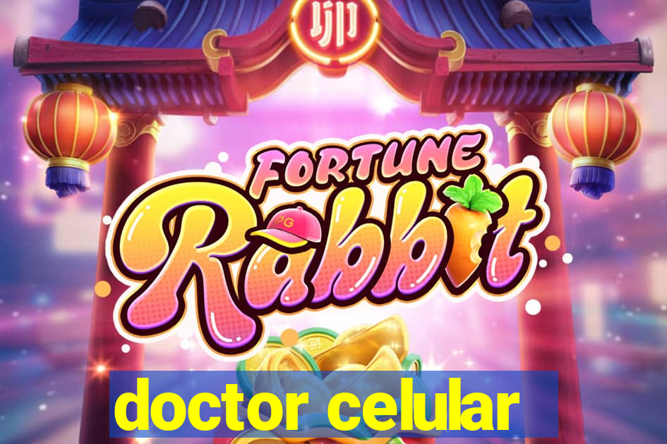 doctor celular