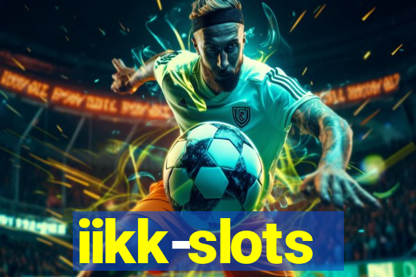 iikk-slots