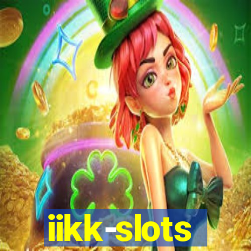 iikk-slots