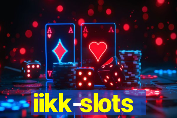 iikk-slots