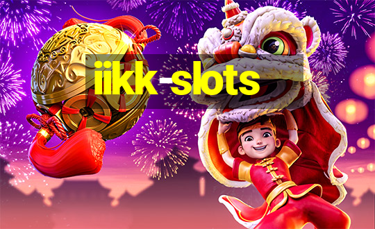 iikk-slots