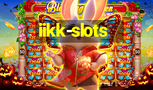 iikk-slots