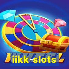 iikk-slots