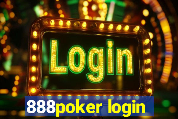 888poker login