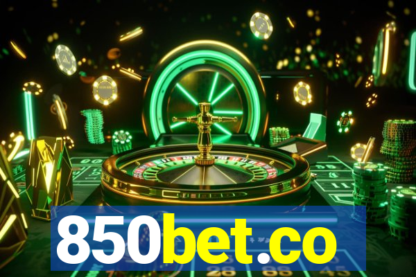 850bet.co