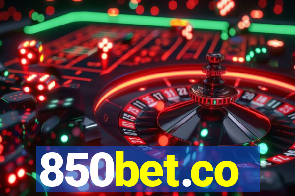 850bet.co