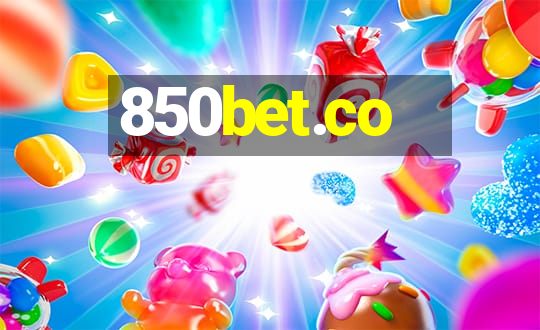 850bet.co