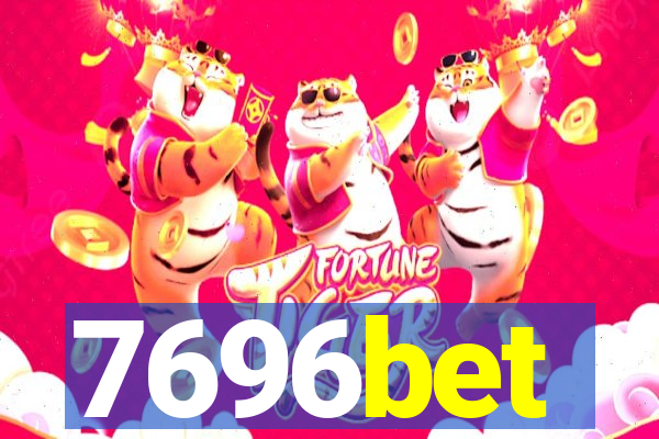 7696bet