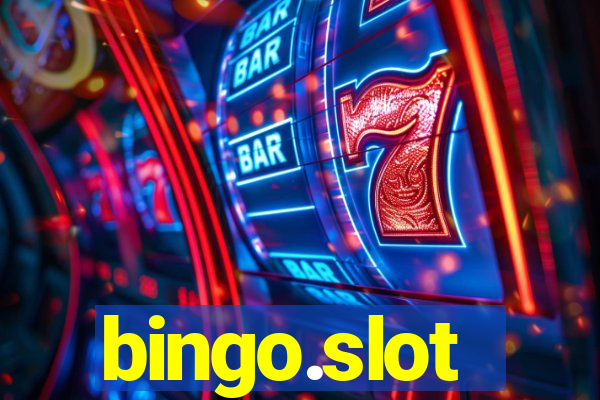 bingo.slot