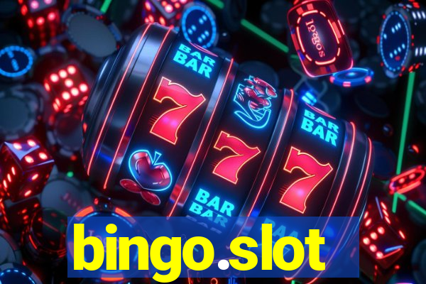 bingo.slot