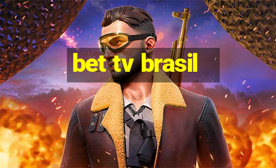 bet tv brasil