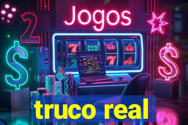 truco real