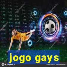 jogo gays