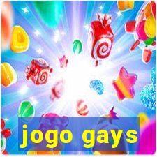 jogo gays