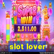 slot lover