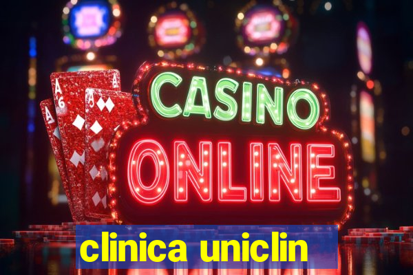 clinica uniclin