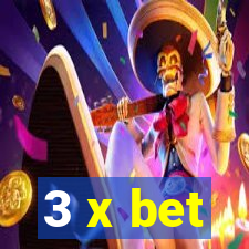 3 x bet