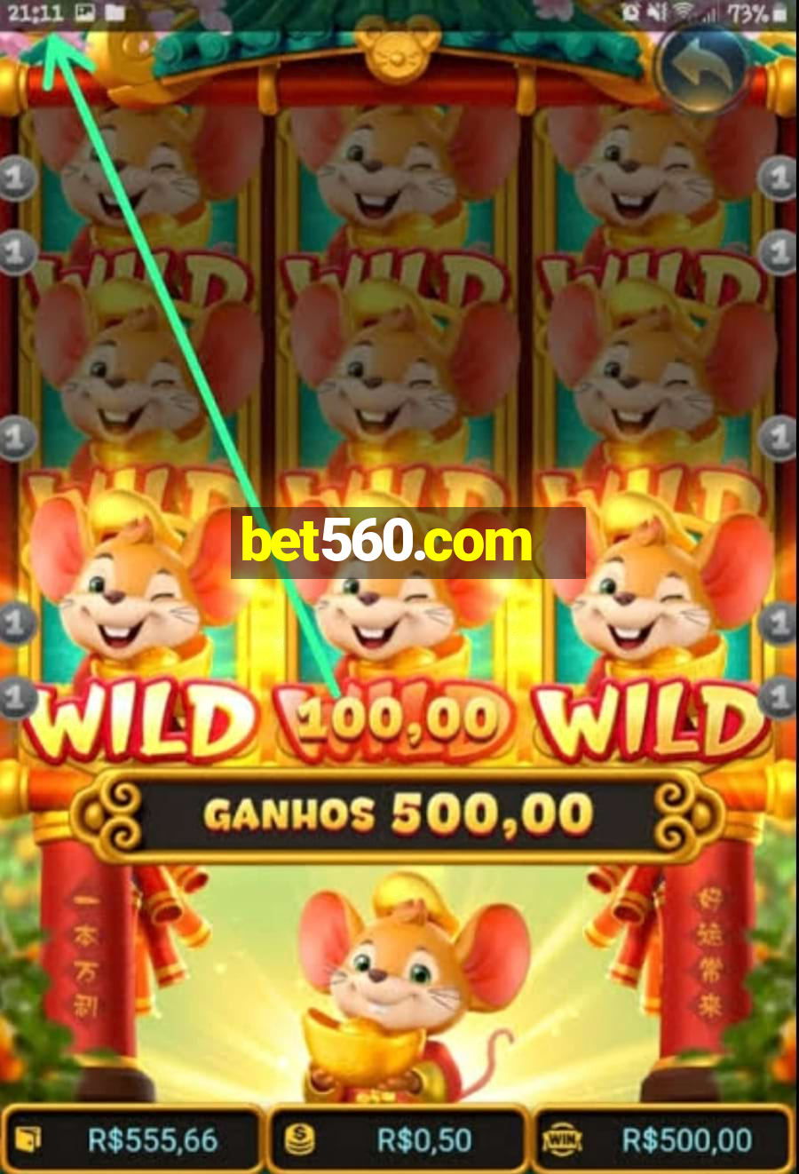 bet560.com