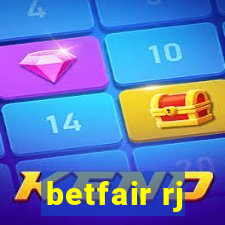 betfair rj