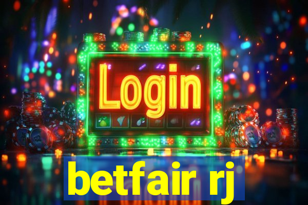 betfair rj