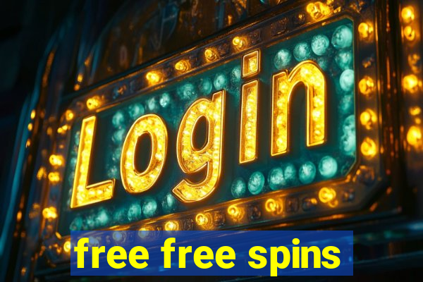 free free spins