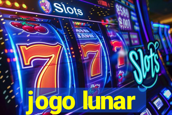 jogo lunar