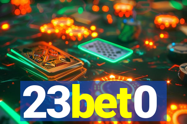 23bet0