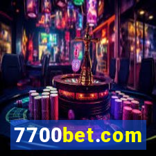 7700bet.com