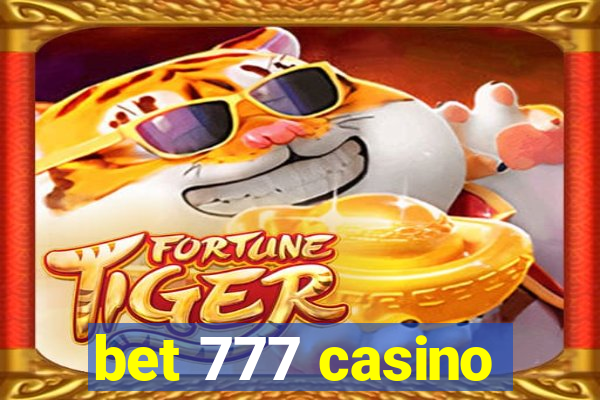 bet 777 casino