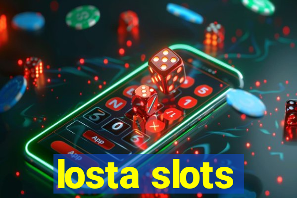 losta slots