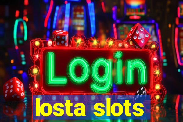 losta slots