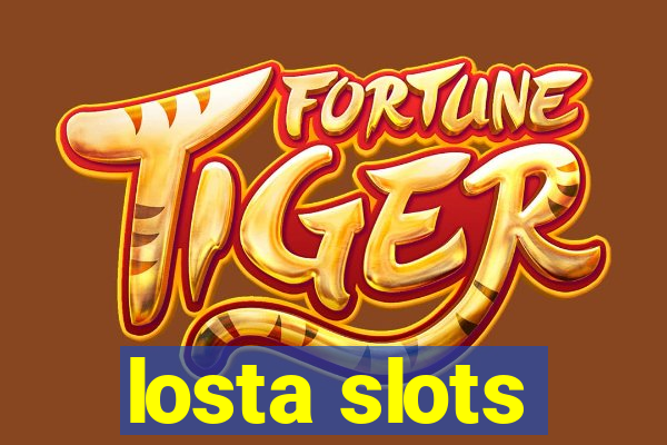 losta slots